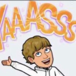 Meet your Posher, Maia